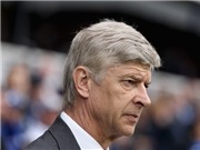 Bóng đá anh, ngoại hạng anh, lịch thi đấu euro 2012, HLV Wenger chỉ ra nguyên nhân vì sao Arsenal thua "sốc"